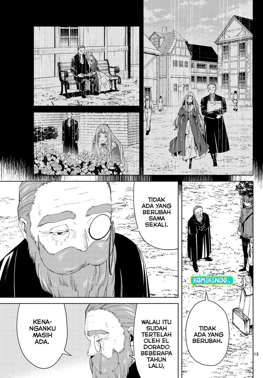 Read Frieren id Manga Online