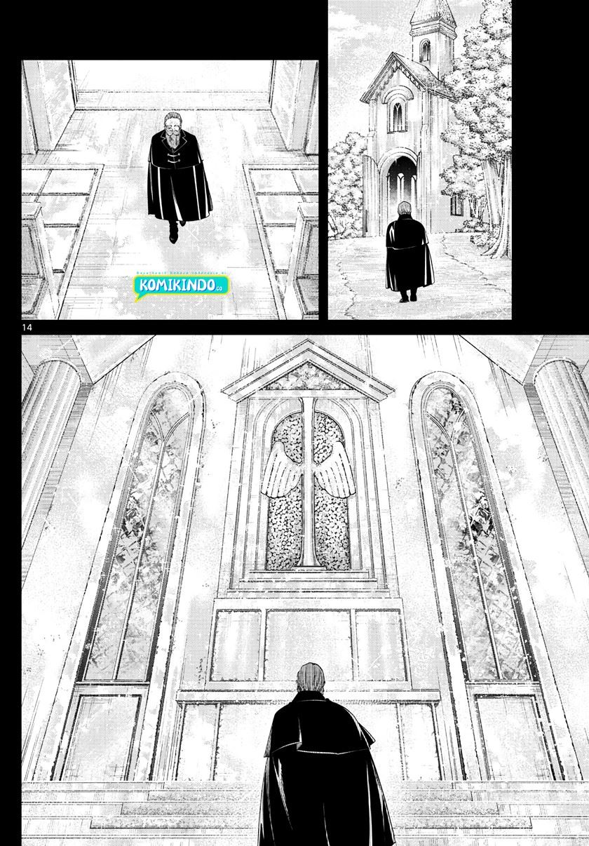 Read Frieren id Manga Online