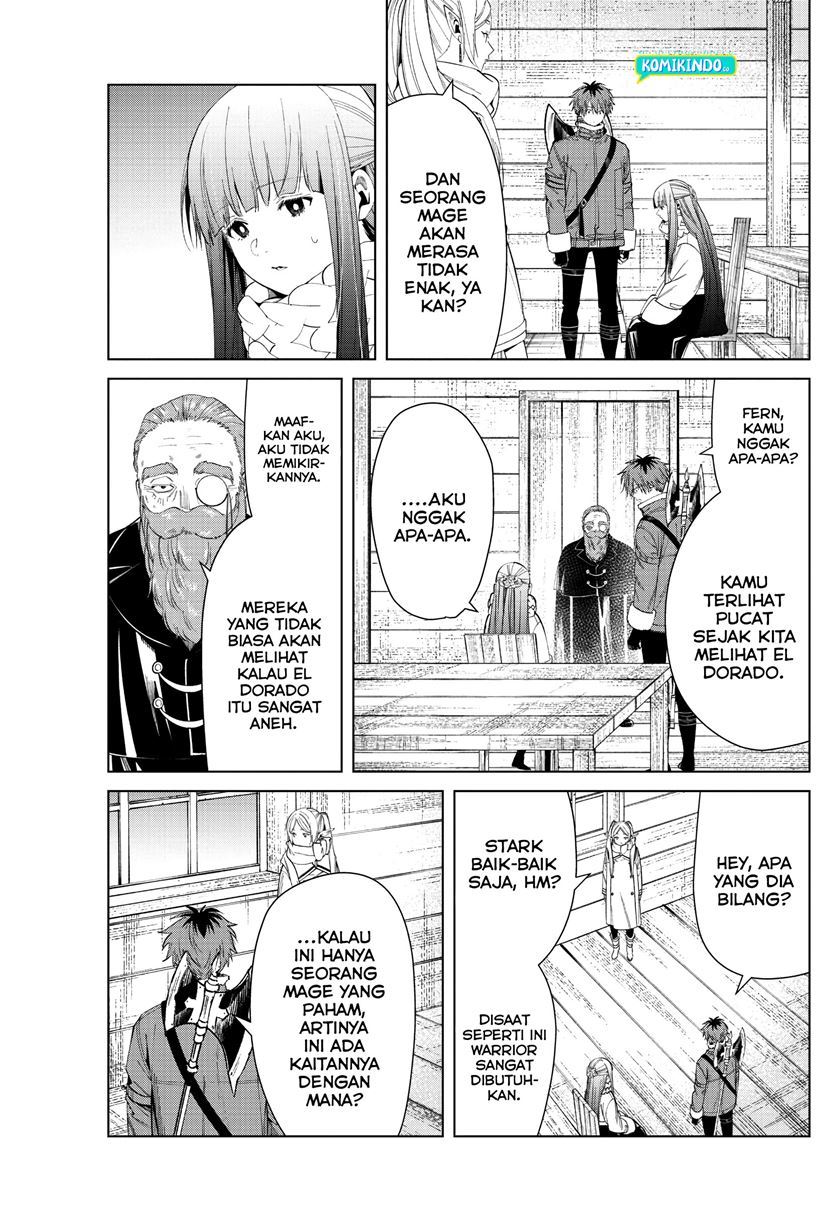 Read Frieren id Manga Online