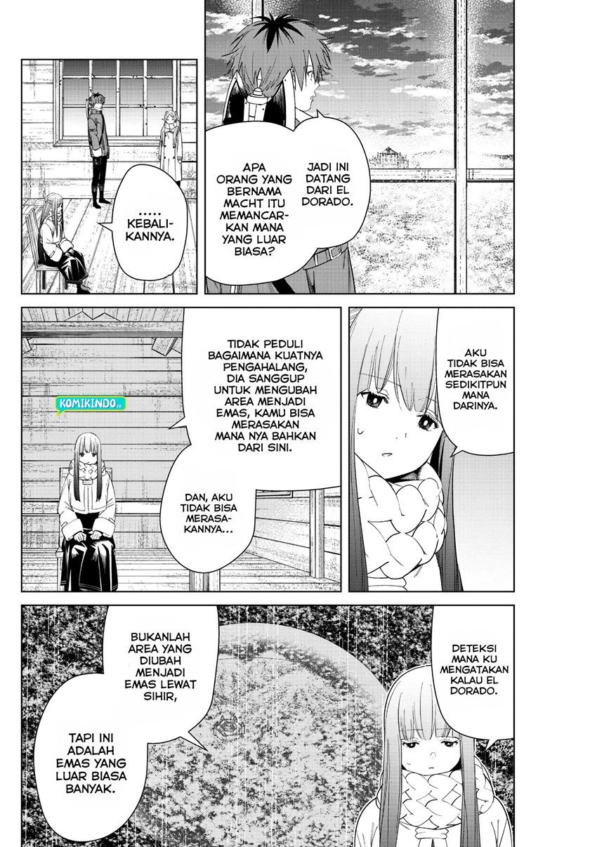 Read Frieren id Manga Online