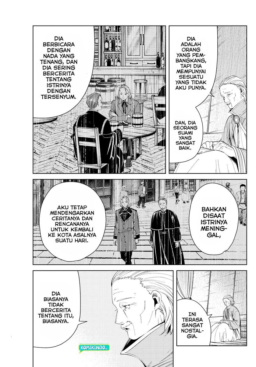 Read Frieren id Manga Online