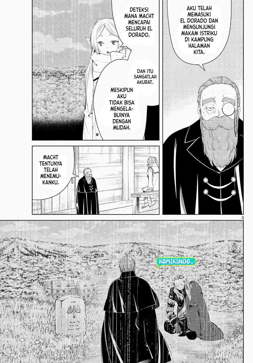 Read Frieren id Manga Online