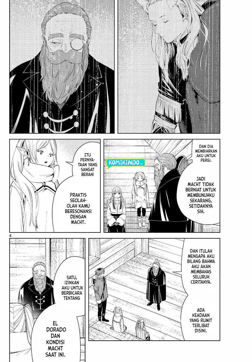 Read Frieren id Manga Online