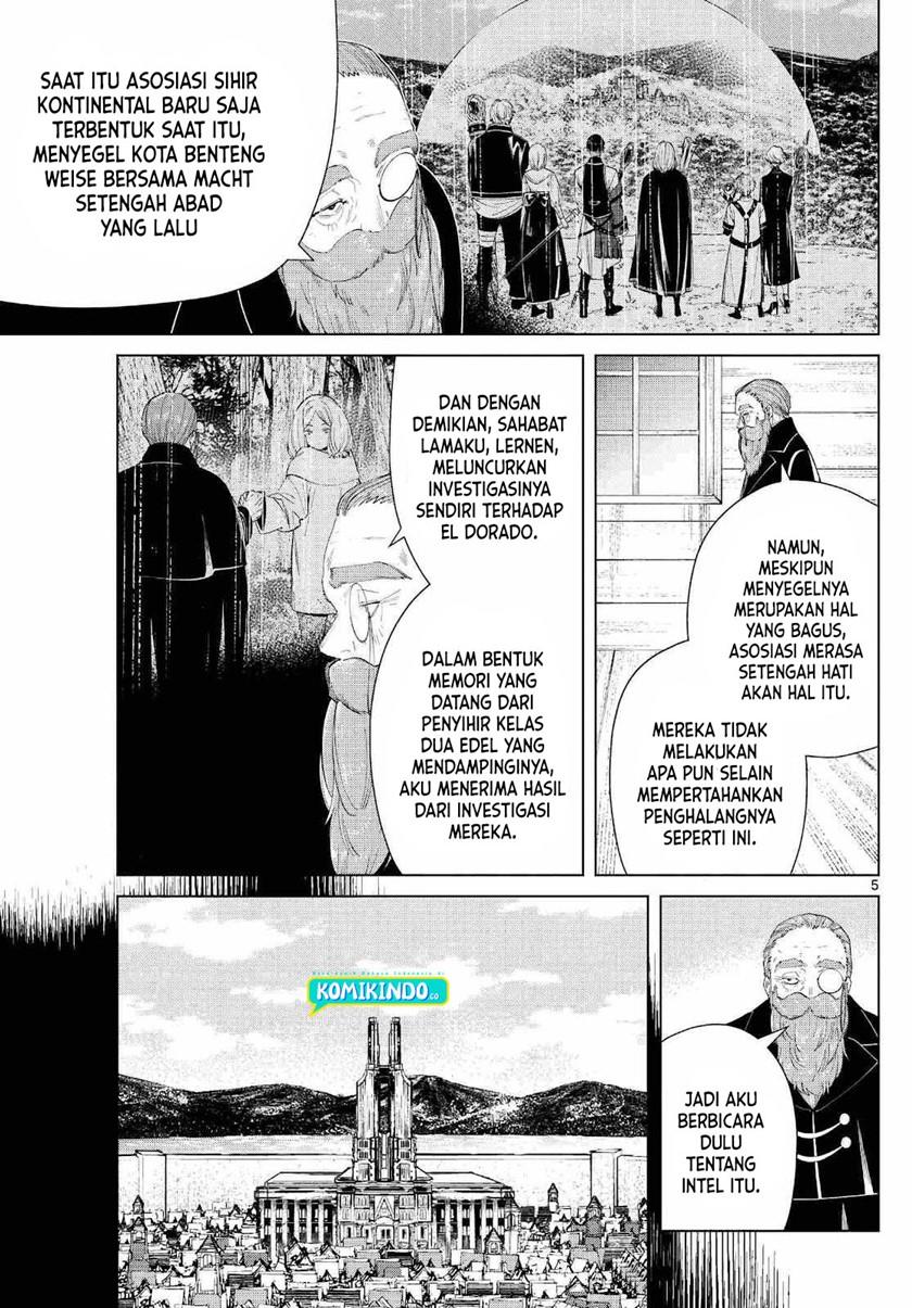 Read Frieren id Manga Online