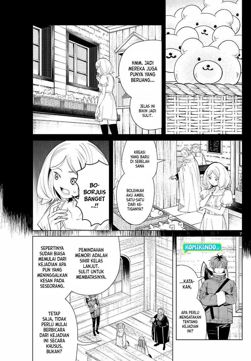 Read Frieren id Manga Online