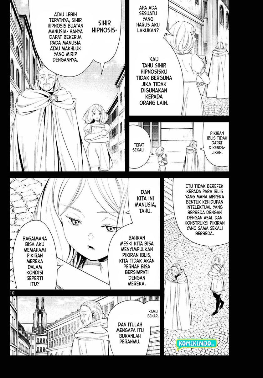 Read Frieren id Manga Online
