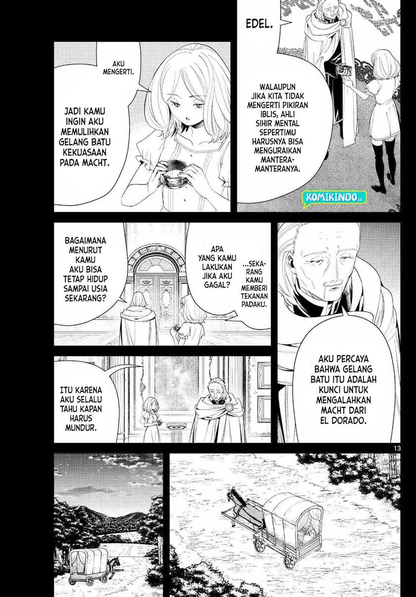 Read Frieren id Manga Online