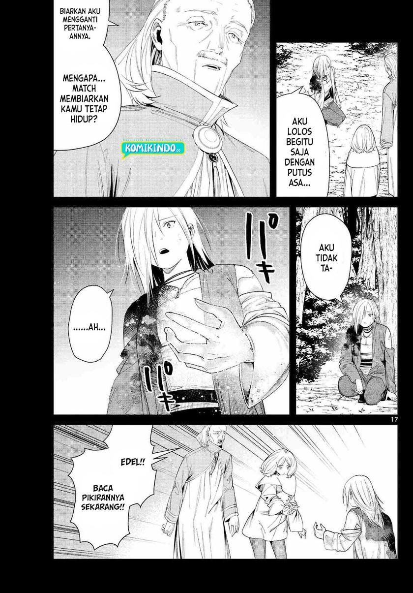 Read Frieren id Manga Online