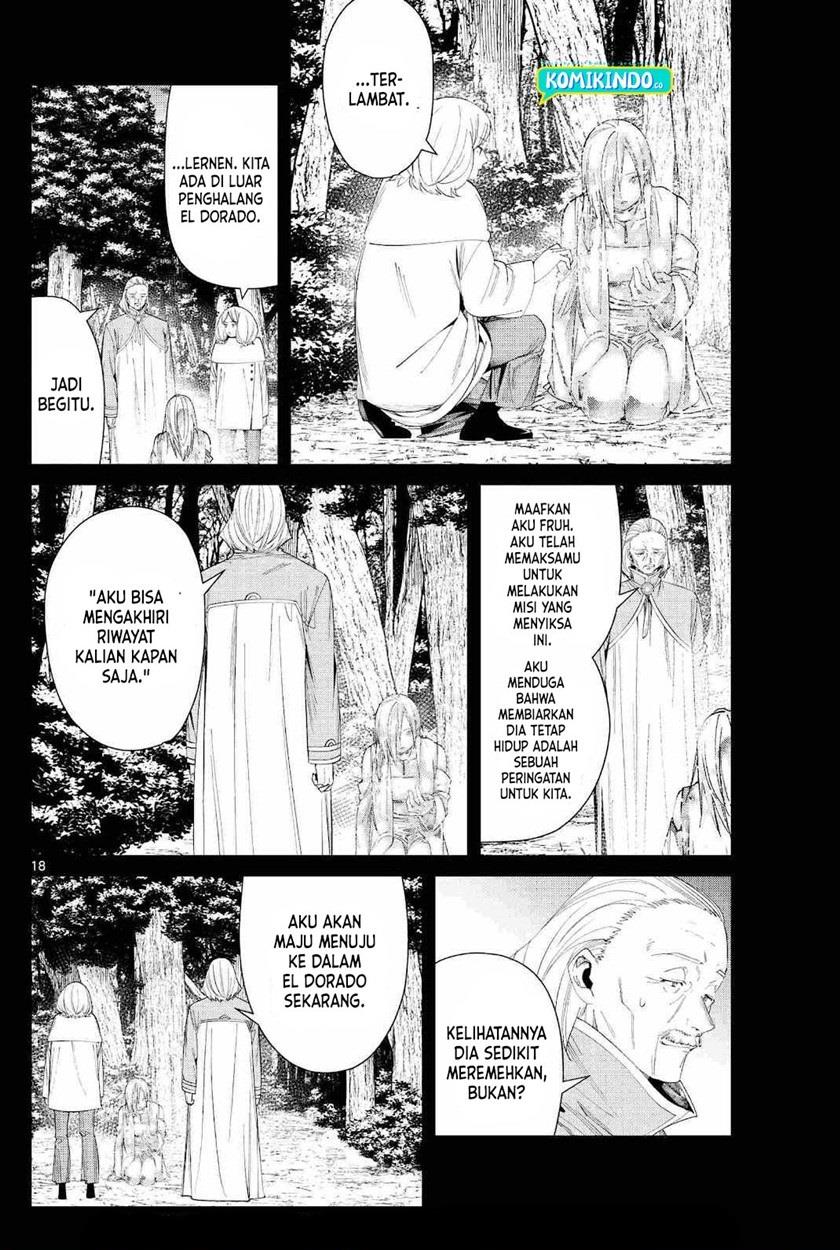 Read Frieren id Manga Online