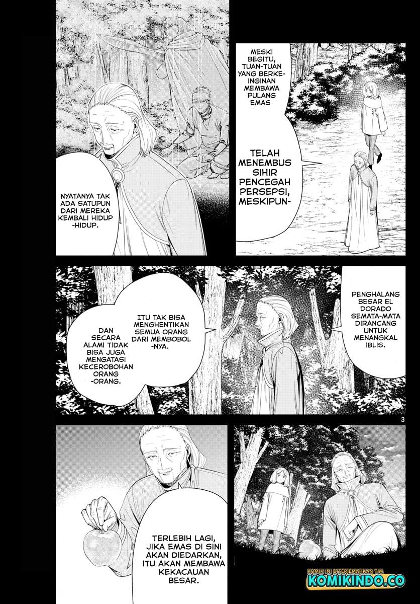 Read Frieren id Manga Online