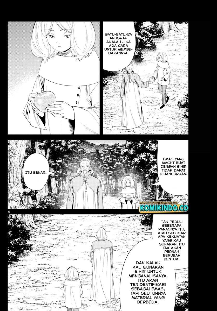 Read Frieren id Manga Online