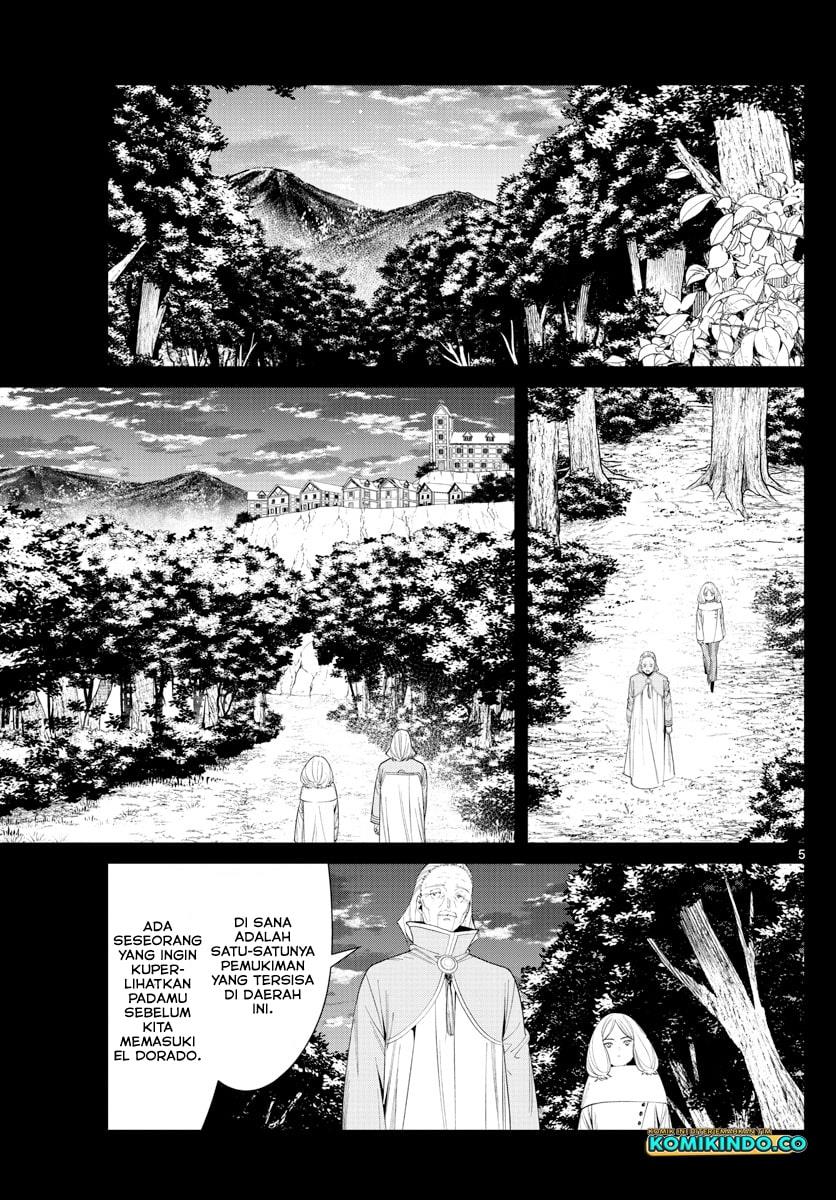 Read Frieren id Manga Online