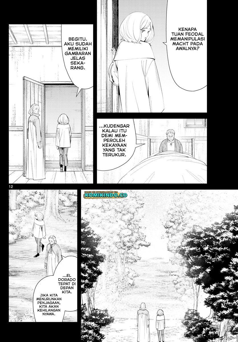 Read Frieren id Manga Online