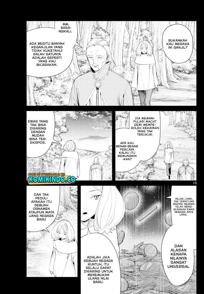 Read Frieren id Manga Online