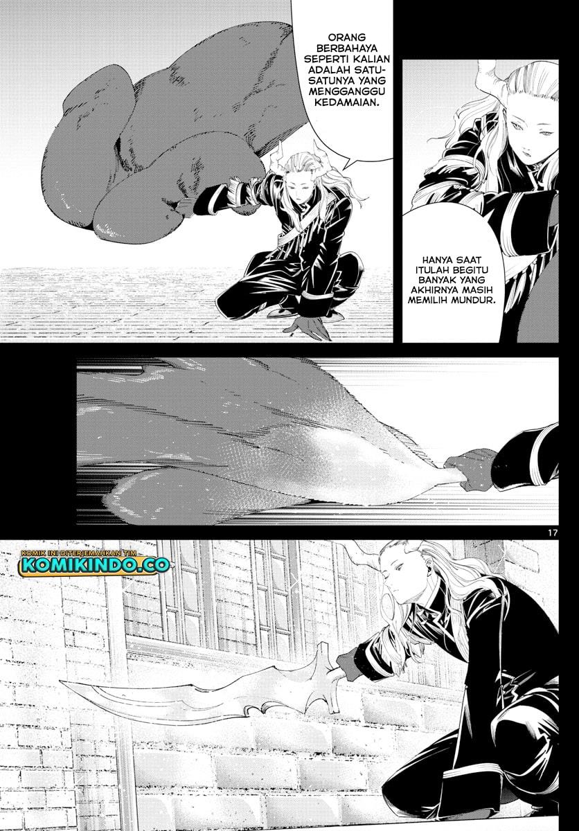 Read Frieren id Manga Online