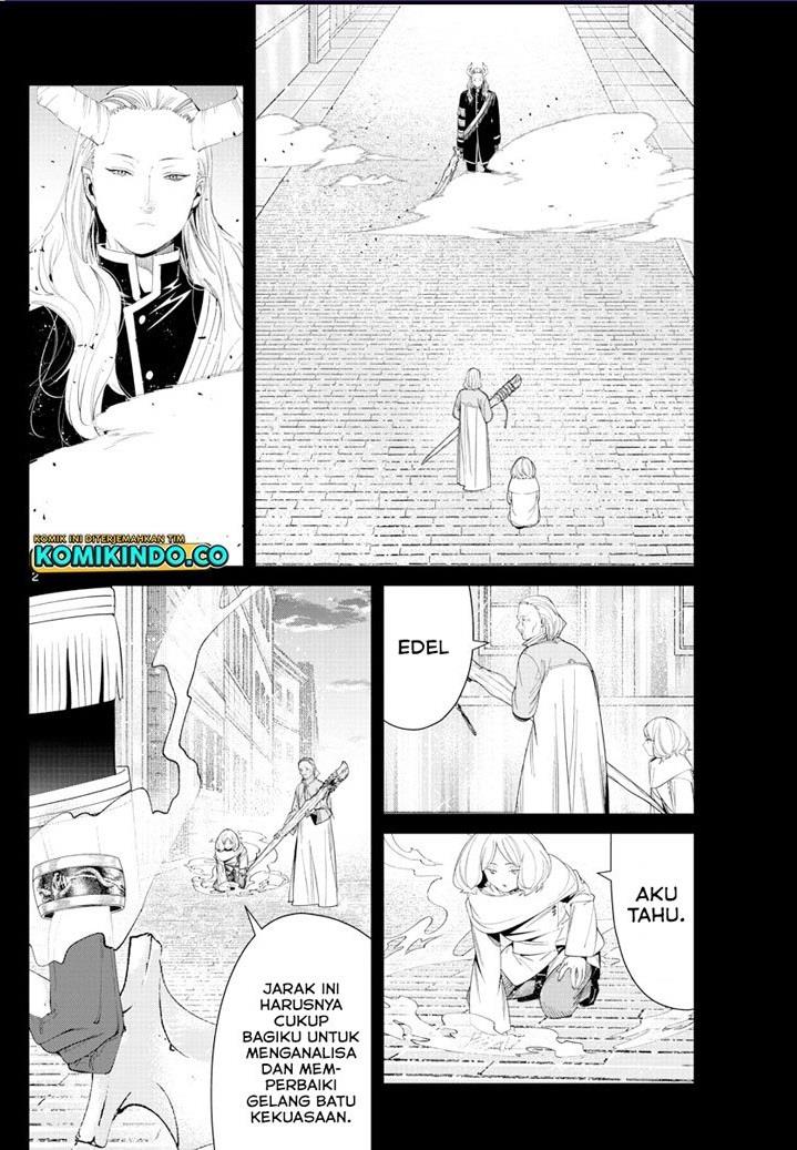 Read Frieren id Manga Online