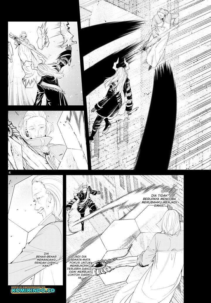 Read Frieren id Manga Online