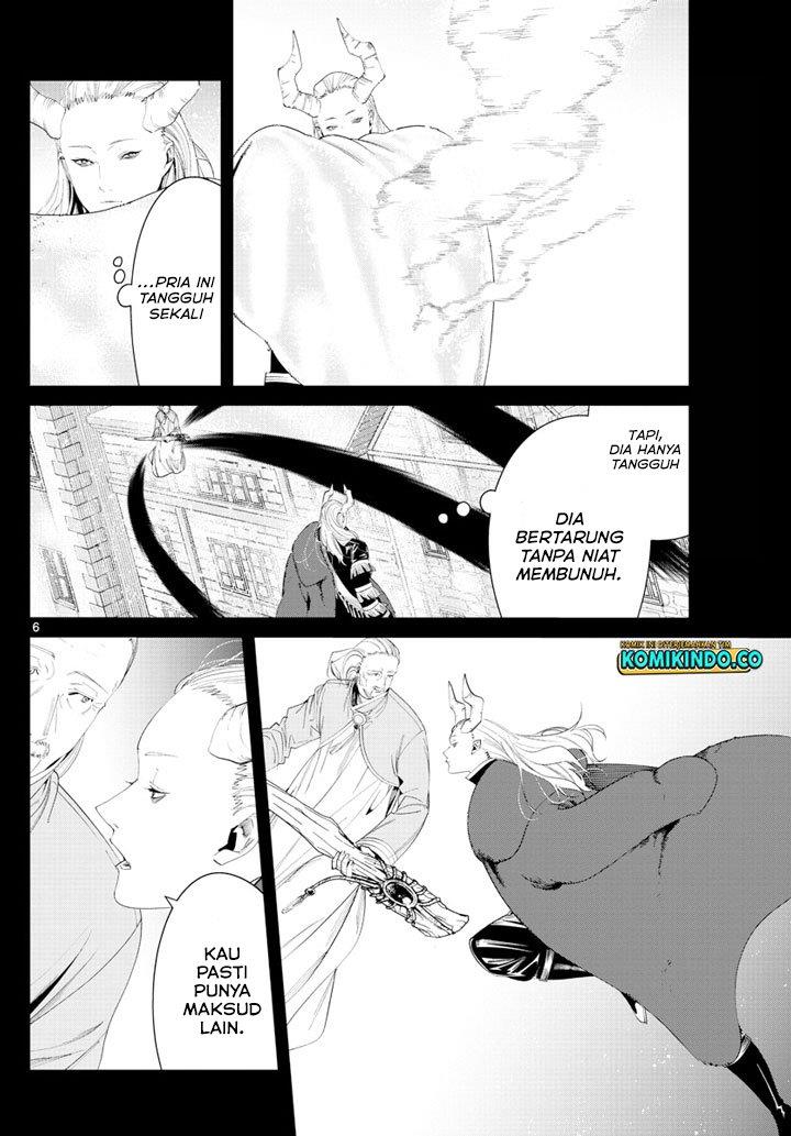 Read Frieren id Manga Online