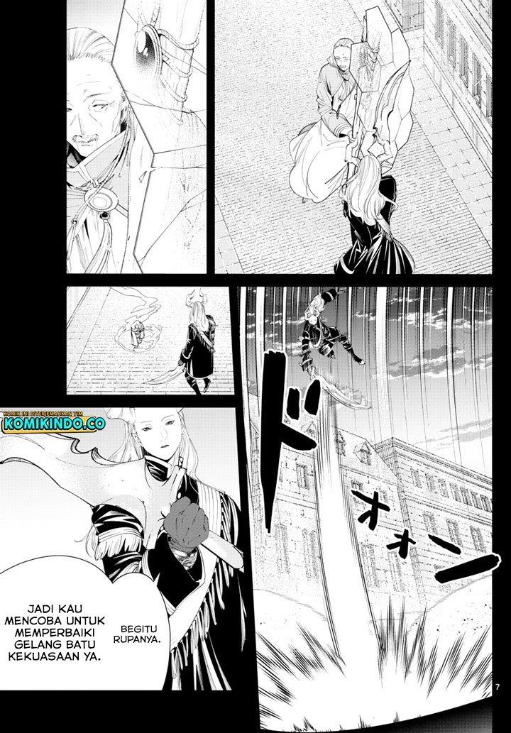 Read Frieren id Manga Online