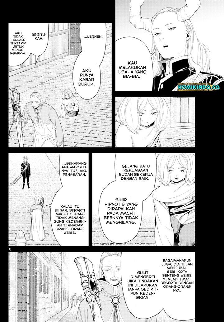Read Frieren id Manga Online