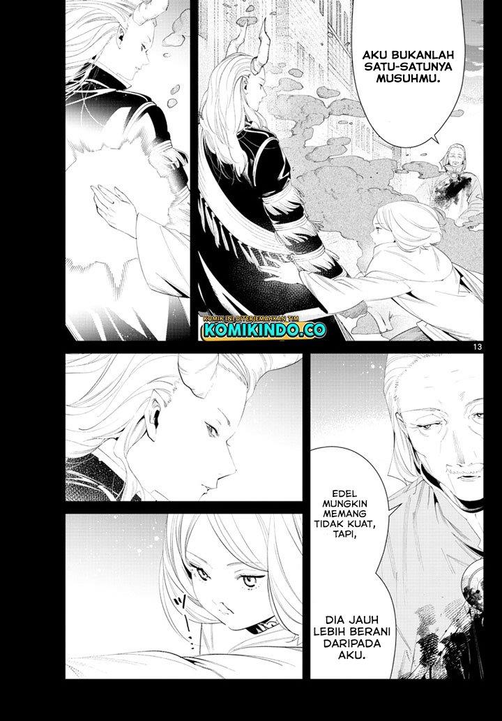 Read Frieren id Manga Online