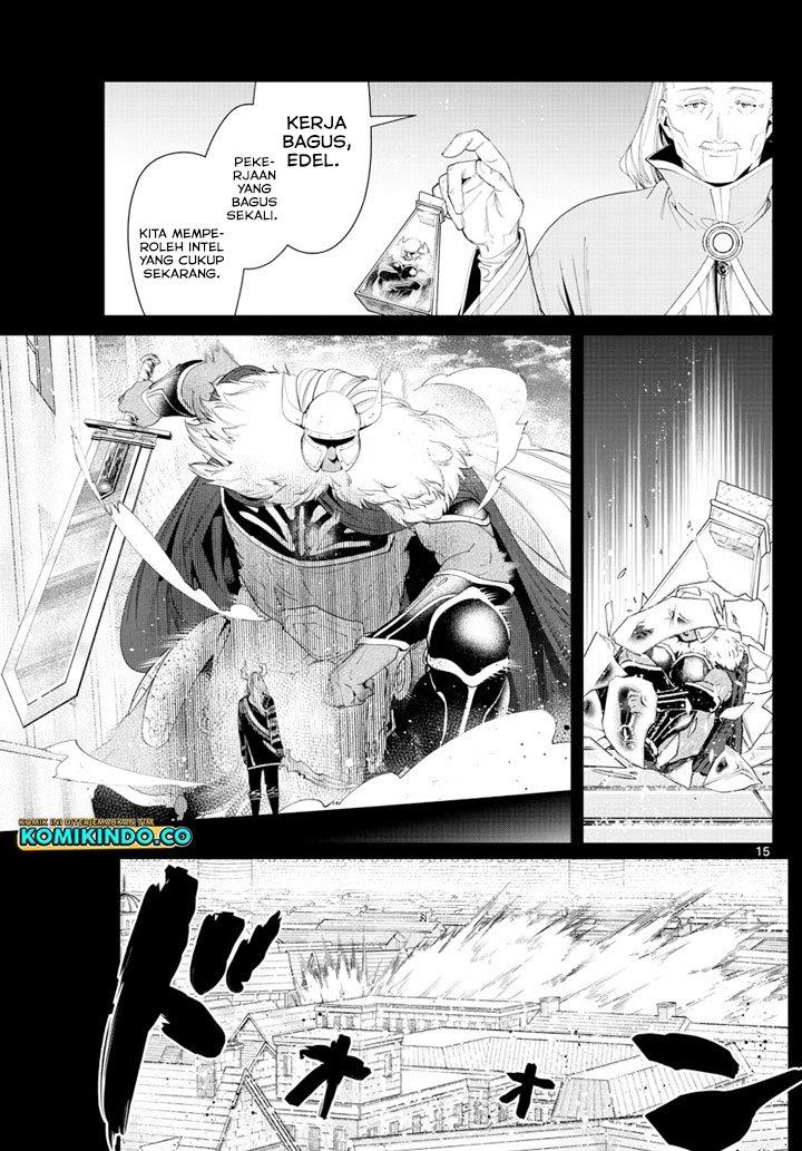 Read Frieren id Manga Online