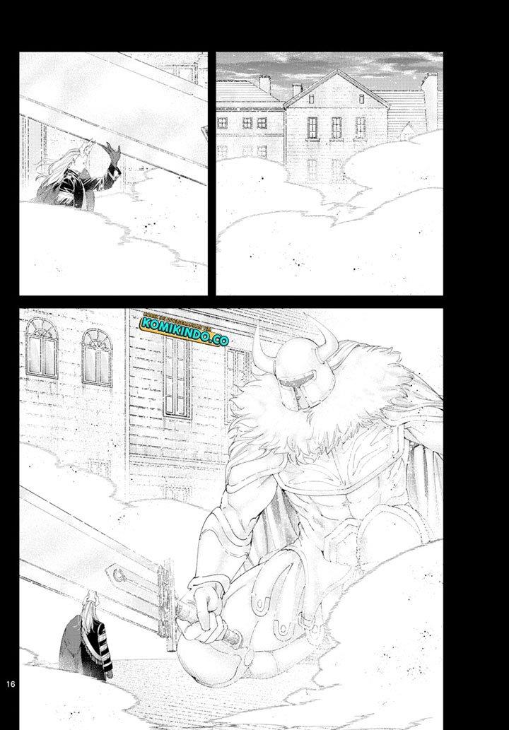 Read Frieren id Manga Online