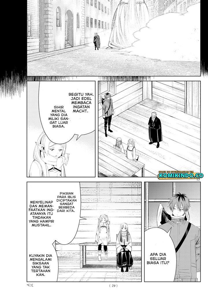 Read Frieren id Manga Online