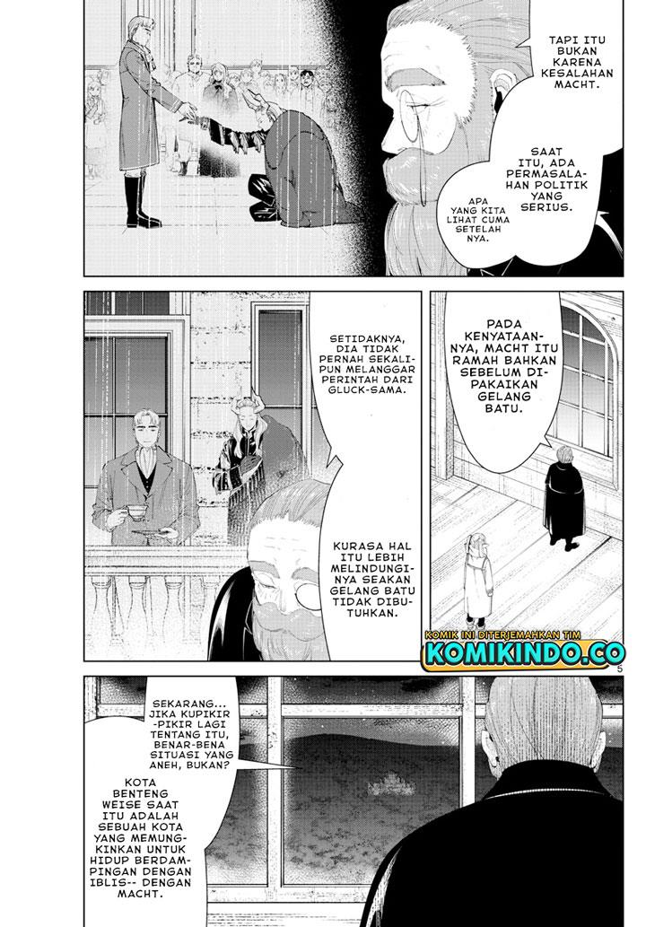Read Frieren id Manga Online
