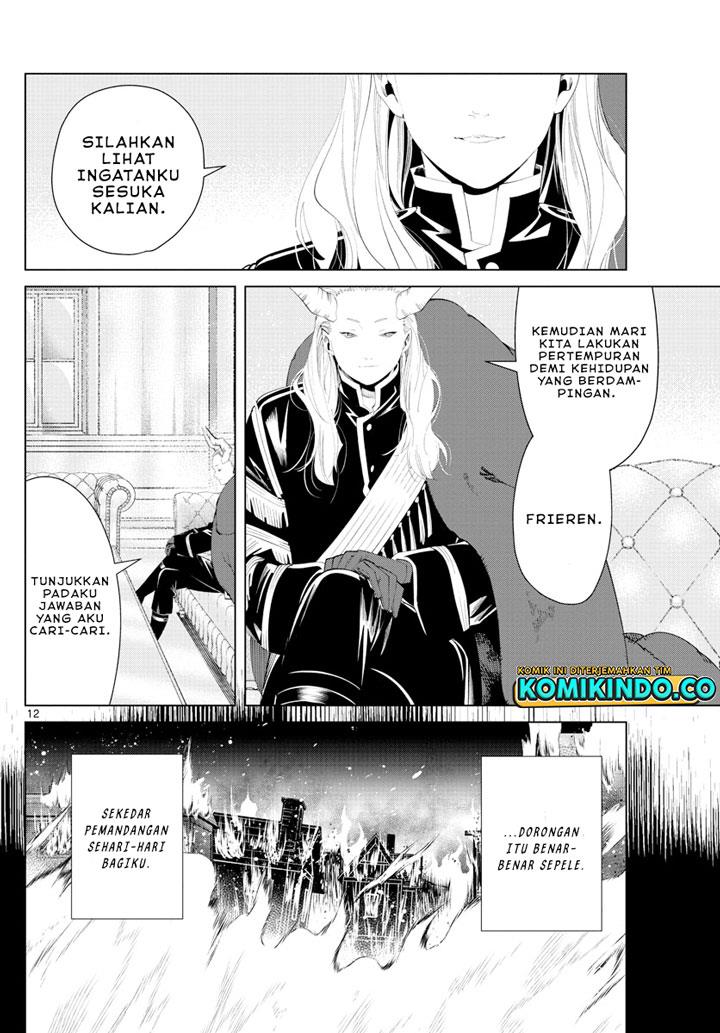 Read Frieren id Manga Online