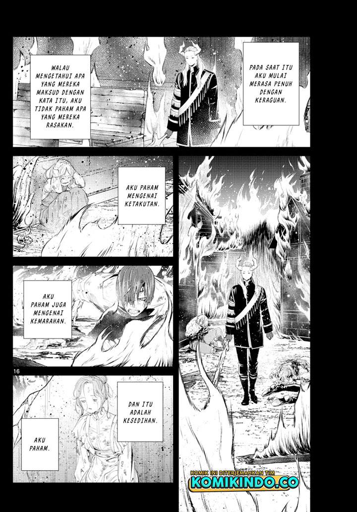 Read Frieren id Manga Online