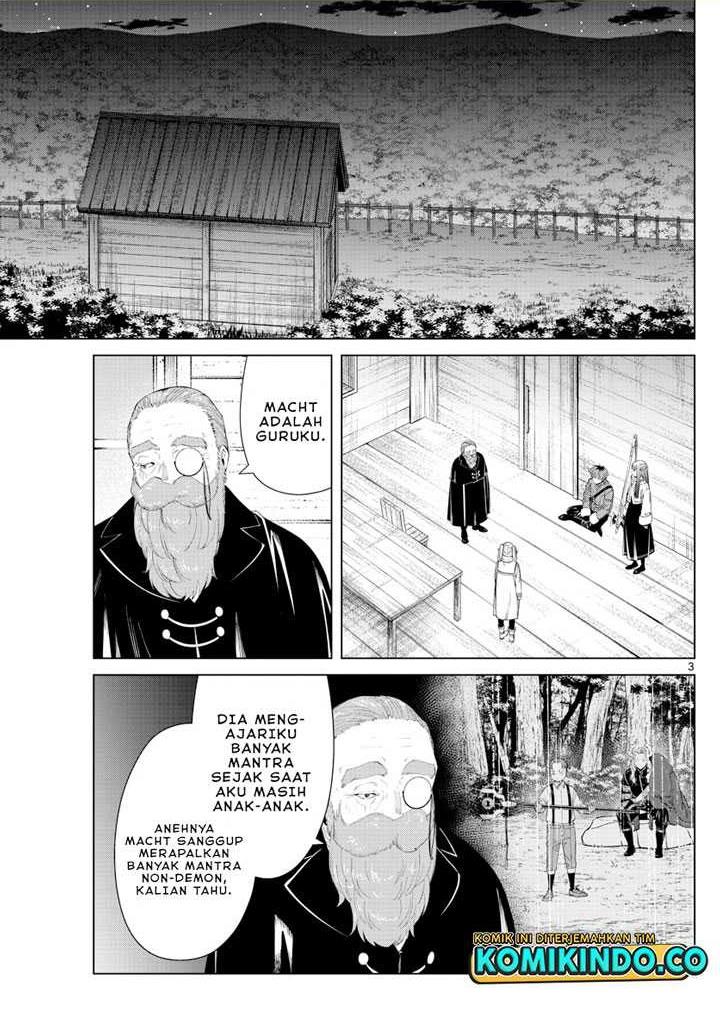 Read Frieren id Manga Online