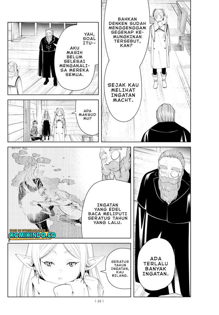 Read Frieren id Manga Online