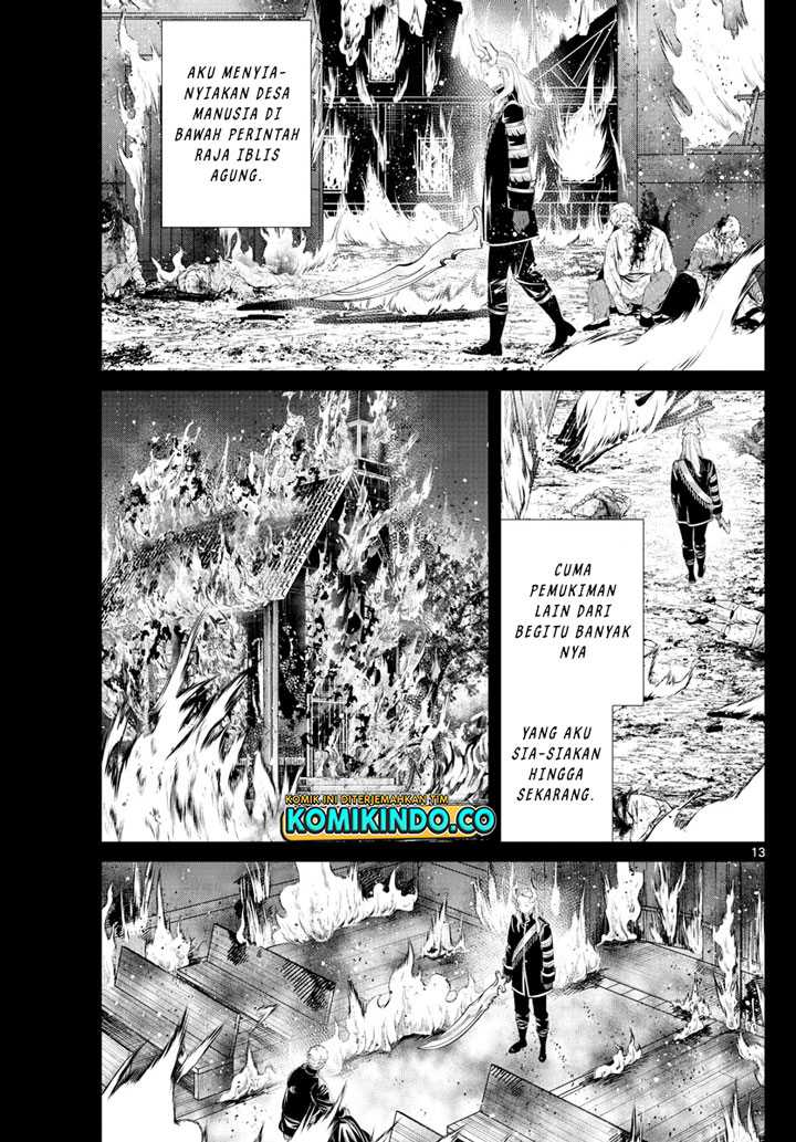 Read Frieren id Manga Online