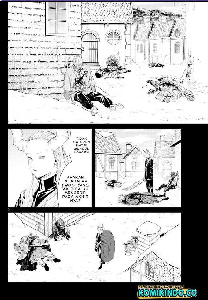Read Frieren id Manga Online