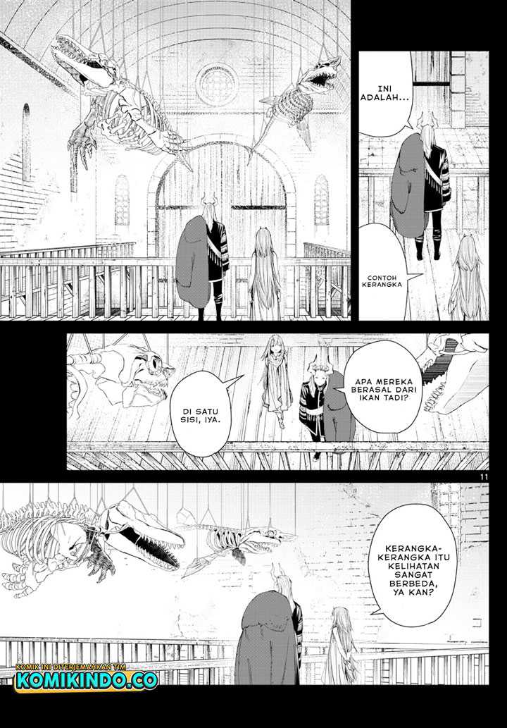Read Frieren id Manga Online