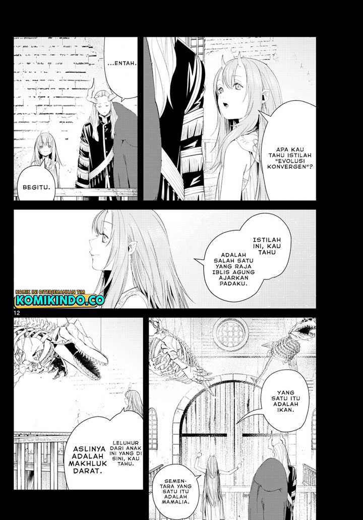 Read Frieren id Manga Online