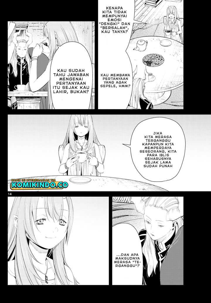 Read Frieren id Manga Online