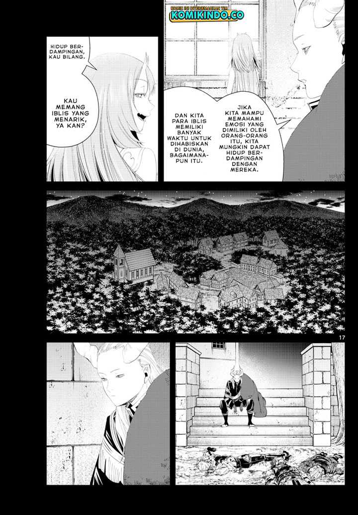 Read Frieren id Manga Online