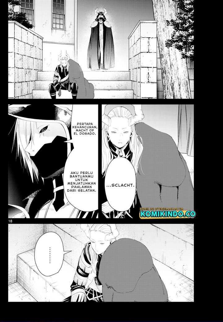 Read Frieren id Manga Online