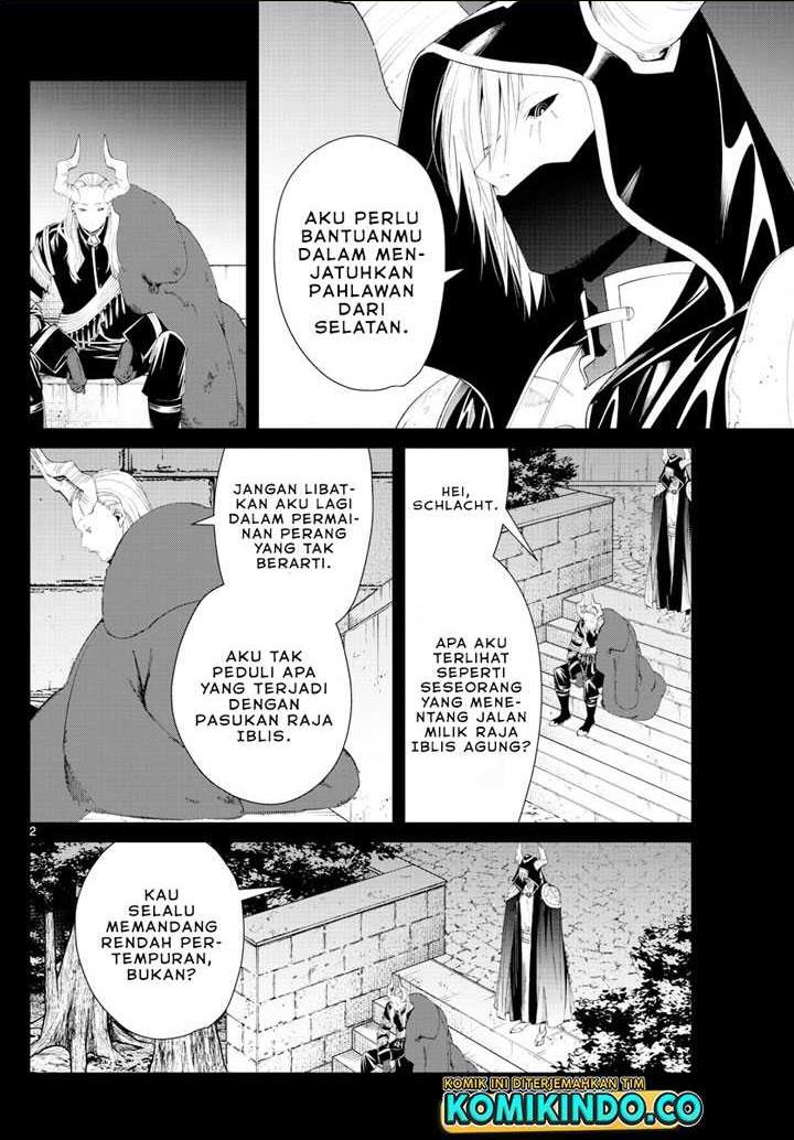 Read Frieren id Manga Online