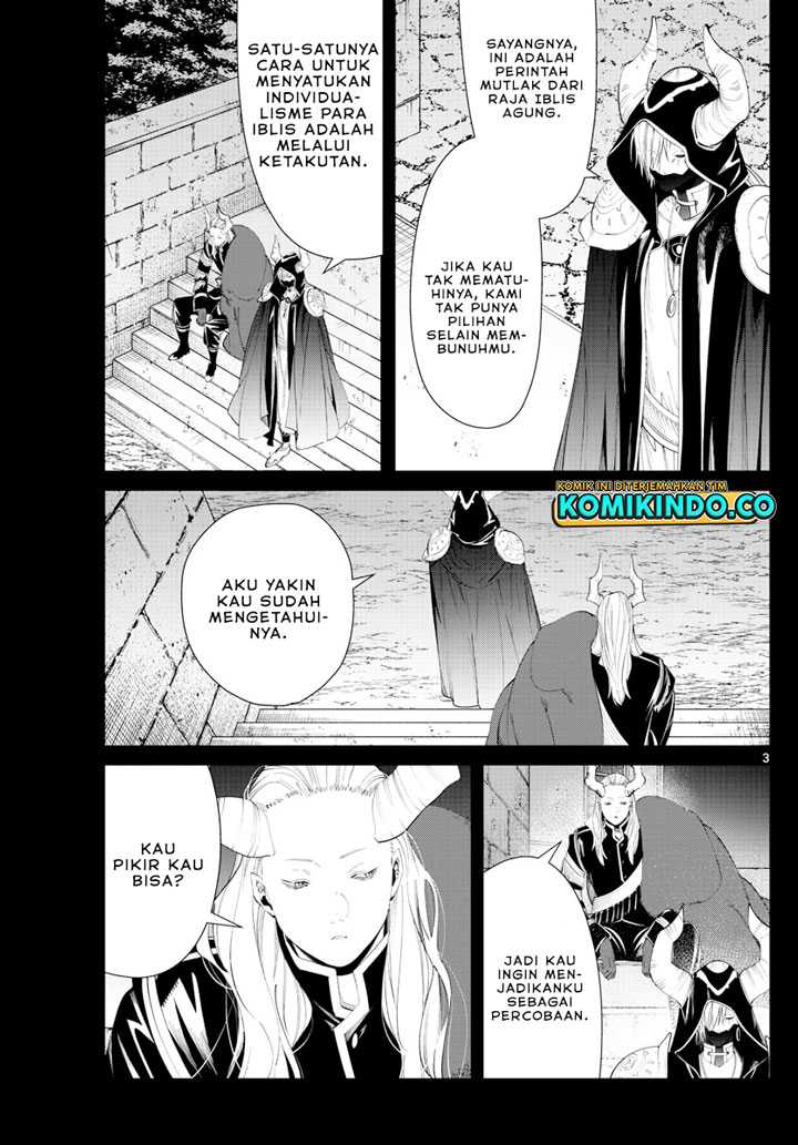 Read Frieren id Manga Online