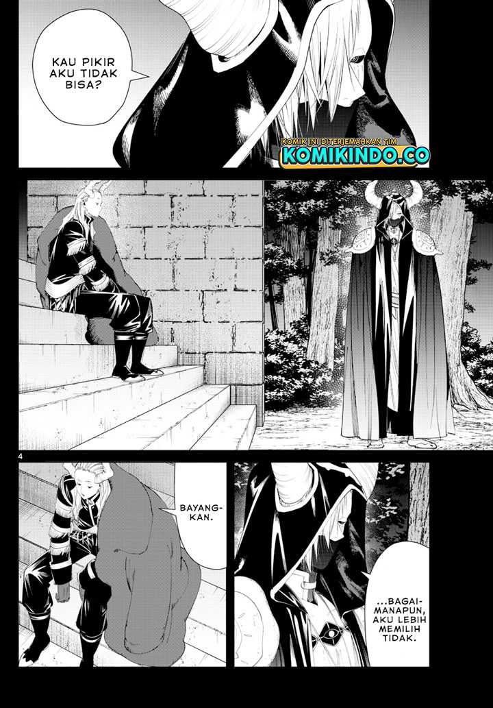 Read Frieren id Manga Online