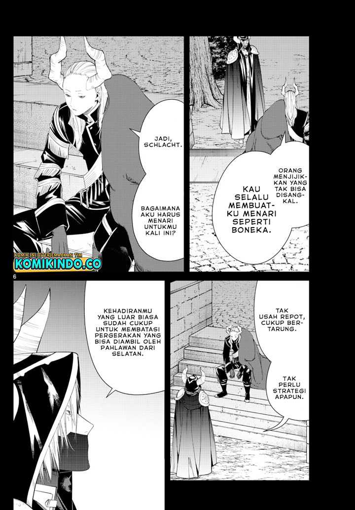 Read Frieren id Manga Online