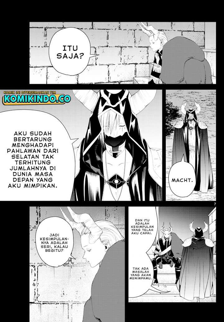 Read Frieren id Manga Online