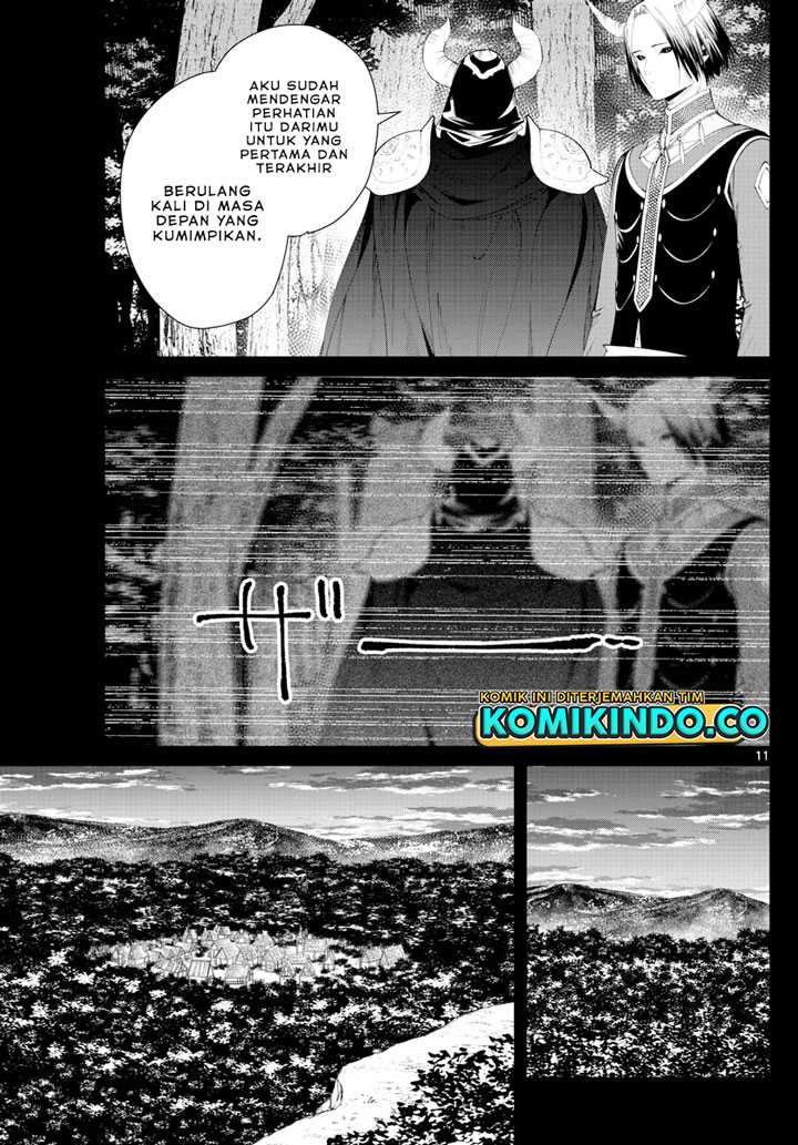 Read Frieren id Manga Online