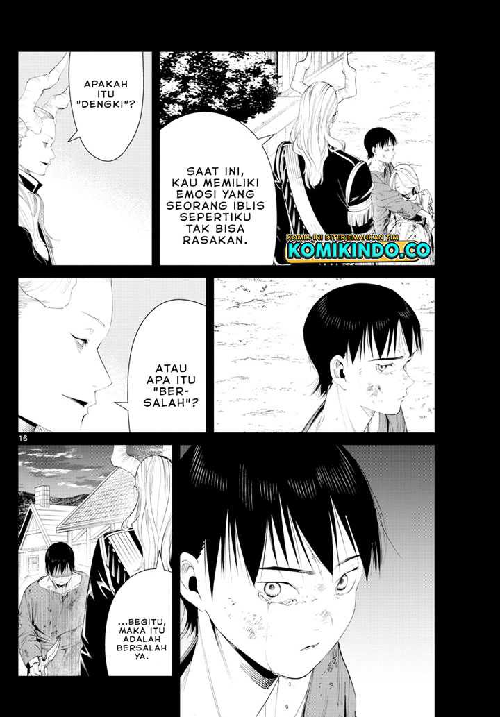 Read Frieren id Manga Online