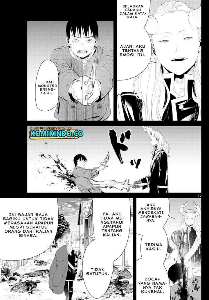 Read Frieren id Manga Online