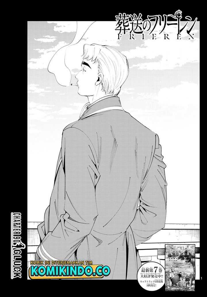 Read Frieren id Manga Online