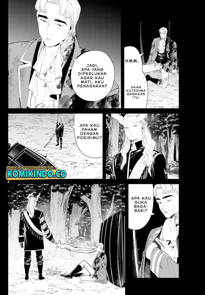Read Frieren id Manga Online
